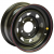 Off Road Wheels Nissan/Toyota 7x16 6*139.7 ET30 DIA110.1 Black Штампованный Off Road Wheels Nissan/Toyota 7x16 6*139.7 ET30 DIA110.1 Black Штампованный