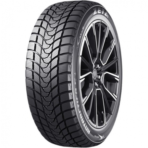 ZETA Antarctica 5 + 185/60 R14 82H