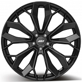 Диски AEZ Leipzig 9.5x21 5*120 ET40 DIA74.1 Black Литой