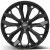 Диски AEZ Leipzig 9.5x21 5*120 ET40 DIA74.1 Black Литой Диски AEZ Leipzig 9.5x21 5*120 ET40 DIA74.1 Black Литой
