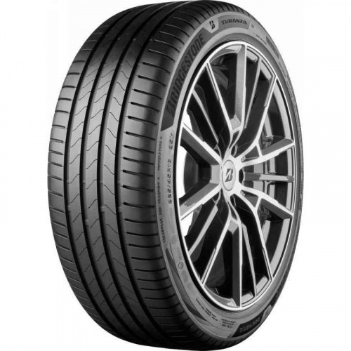 Bridgestone Turanza 6 255/40 R19 100Y XL