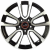 Диски Replica LA GL18 6.5x16 5*114.3 ET45 DIA54.1 BFP Литой Диски Replica LA GL18 6.5x16 5*114.3 ET45 DIA54.1 BFP Литой