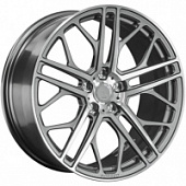 Диски LS Forged FG48 9x21 5*120 ET40 DIA72.6 MGM Кованый