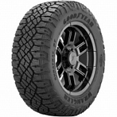 Шины Wrangler Duratrac RT