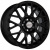 Диски X'trike X-125 6.5x16 4*98 ET35 DIA58.6 BK Литой Диски X'trike X-125 6.5x16 4*98 ET35 DIA58.6 BK Литой