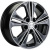 Khomen KHW 1603 6x16 5*114.3 ET47 DIA67.1 GMF Литой Khomen KHW 1603 6x16 5*114.3 ET47 DIA67.1 GMF Литой