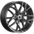 Диски K&K Вудроф 7x18 5*108 ET50 DIA63.3 Кварц Литой Диски K&K Вудроф 7x18 5*108 ET50 DIA63.3 Кварц Литой