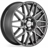 Диски X'trike X-133 7.5x18 5*112 ET43 DIA66.6 HSB Литой