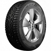 Шины Character Ice 7 SUV