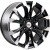 RST R118 7.5x18 6*139.7 ET25 DIA106.1 HS Литой RST R118 7.5x18 6*139.7 ET25 DIA106.1 HS Литой