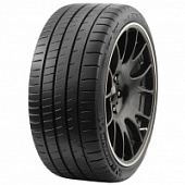 Шины Michelin Pilot Super Sport 275/30 R21 98Y RunFlat