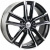 Диски RST R078 7x18 5*100 ET28 DIA57.1 BFP Литой Диски RST R078 7x18 5*100 ET28 DIA57.1 BFP Литой