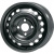 Диски Magnetto 14003 5.5x14 4*98 ET35 DIA58.6 Black Штампованный Диски Magnetto 14003 5.5x14 4*98 ET35 DIA58.6 Black Штампованный