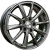 Carwel Лабаз 6.5x16 5*110 ET42 DIA63.3 GR Литой Carwel Лабаз 6.5x16 5*110 ET42 DIA63.3 GR Литой
