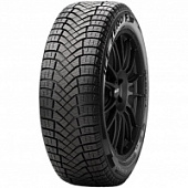 Шины Pirelli Ice Zero FR 225/45 R18 95H XL