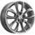Диски Скад KP001 7x18 5*114.3 ET45 DIA66.1 Алмаз графит Литой Диски Скад KP001 7x18 5*114.3 ET45 DIA66.1 Алмаз графит Литой