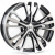 Диски RST R188 7x18 5*114.3 ET45 DIA67.1 BFP Литой Диски RST R188 7x18 5*114.3 ET45 DIA67.1 BFP Литой