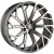 Powcan Y0081 9x21 5*112 ET30 DIA66.6 GMF Литой Powcan Y0081 9x21 5*112 ET30 DIA66.6 GMF Литой