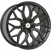 Диски RST R2104FF 9.5x21 5*112 ET30 DIA66.6 MB Литой