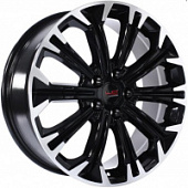 Диски Replica Concept TY564 7x18 5*114.3 ET35 DIA60.1 HBFP Литой