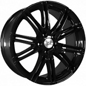 Диски RST R168 8x18 5*108 ET50 DIA63.3 Silver Литой