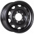 Accuride УАЗ-Патриот 6.5x16 5*139.7 ET40 DIA108.6 Silver Штампованный Accuride УАЗ-Патриот 6.5x16 5*139.7 ET40 DIA108.6 Silver Штампованный