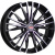 Replica Concept RN533 6.5x16 5*114.3 ET50 DIA66.1 BFP Литой Replica Concept RN533 6.5x16 5*114.3 ET50 DIA66.1 BFP Литой