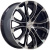 Диски X'trike X-134 8x18 6*139.7 ET36 DIA100.1 BKFP Литой Диски X'trike X-134 8x18 6*139.7 ET36 DIA100.1 BKFP Литой