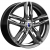 Диски K&K Sayan 6x16 5*110 ET45 DIA63.3 Дарк платинум Литой Диски K&K Sayan 6x16 5*110 ET45 DIA63.3 Дарк платинум Литой