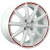 LS 221 7x16 5*105 ET36 DIA56.6 WRL Литой LS 221 7x16 5*105 ET36 DIA56.6 WRL Литой