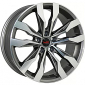Диски Replica Concept VV548 8x18 5*112 ET34 DIA57.1 HBFP Литой