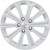 Диски Khomen KHW 1610 6.5x16 5*110 ET45 DIA67.1 F-Silver Литой Диски Khomen KHW 1610 6.5x16 5*110 ET45 DIA67.1 F-Silver Литой