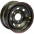 Диски Off Road Wheels NIVA 7x16 5*139.7 ET25 DIA98.5 Black Штампованный Диски Off Road Wheels NIVA 7x16 5*139.7 ET25 DIA98.5 Black Штампованный