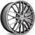 Диски X'trike X-130 7.5x18 5*100 ET45 DIA56.1 HSBFP Литой Диски X'trike X-130 7.5x18 5*100 ET45 DIA56.1 HSBFP Литой