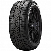 Шины Pirelli Winter Sottozero III NCS 255/40 R20 101V XL MO-S