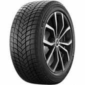 Шины Michelin X-Ice Snow + 235/55 R18 104H XL