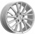 Скад KP010 7.5x18 5*108 ET47 DIA60.1 Elite silver Литой Скад KP010 7.5x18 5*108 ET47 DIA60.1 Elite silver Литой