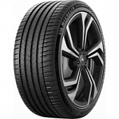 Шины Michelin Pilot Sport 4 SUV FullRingVelvet 235/45 R19 95V RunFlat