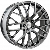 Диски RST R019 7.5x19 5*108 ET46 DIA63.3 GG Литой