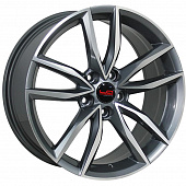 Диски Replica Concept TY559 8x18 5*114.3 ET35 DIA60.1 HBFP Литой