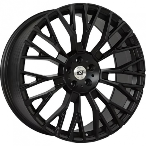 RST R2204FF 9.5x22 5*112 ET37 DIA66.6 MB Литой
