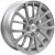 Диски Tech Line 548 6x15 5*100 ET40 DIA57.1 SL Литой Диски Tech Line 548 6x15 5*100 ET40 DIA57.1 SL Литой