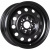 Диски Accuride ВАЗ 2170 Приора 5.5x14 4*98 ET35 DIA58.6 Black Штампованный Диски Accuride ВАЗ 2170 Приора 5.5x14 4*98 ET35 DIA58.6 Black Штампованный