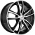Диски X'trike X-116 6.5x16 5*114.3 ET40 DIA66.1 BKFP Литой Диски X'trike X-116 6.5x16 5*114.3 ET40 DIA66.1 BKFP Литой