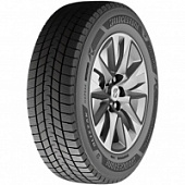 Шины Bridgestone Blizzak IcePeak 275/40 R19 105T