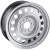 Trebl X40020 6.5x16 5*114.3 ET35 DIA67.1 Silver Штампованный Trebl X40020 6.5x16 5*114.3 ET35 DIA67.1 Silver Штампованный