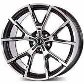 Диски Replica FR B5601 8x18 5*120 ET30 DIA72.6 BMF Литой