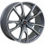 Replica Concept B539 9.5x22 5*112 ET32 DIA66.6 GMF Литой Replica Concept B539 9.5x22 5*112 ET32 DIA66.6 GMF Литой