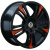 Диски Vianor VR8 8x18 5*112 ET60 DIA66.6 BKS OR Литой Диски Vianor VR8 8x18 5*112 ET60 DIA66.6 BKS OR Литой