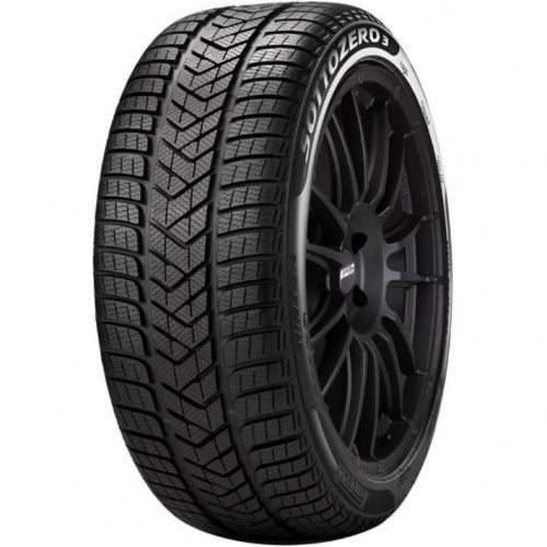 Pirelli Winter Sottozero III 225/50 R18 95H RunFlat *
